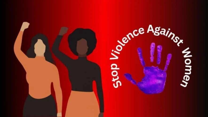 stop violence Mahila-Suraksha