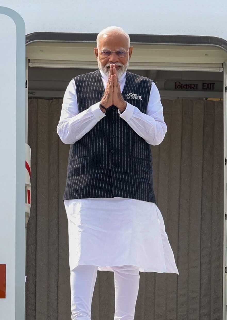 PM Modi
