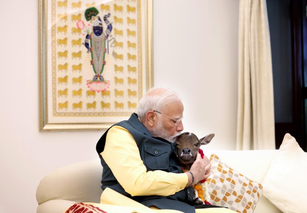 Narendra Modi