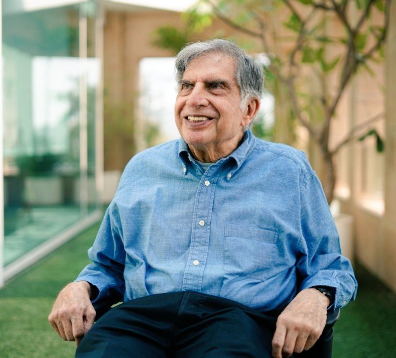 Ratan tata