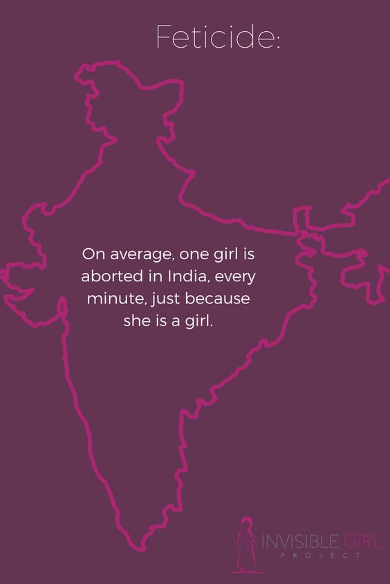 Navratri - Female Feticide