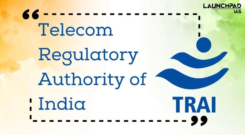 TRAI Recharge plan