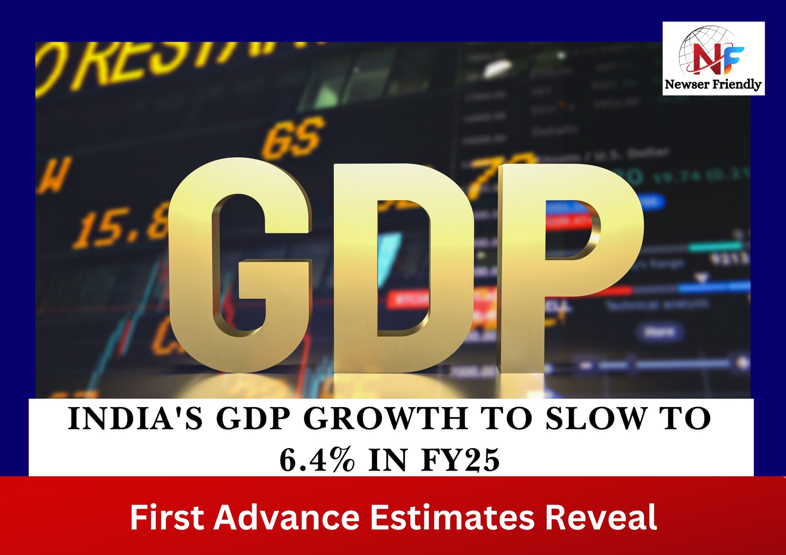 India's GDP