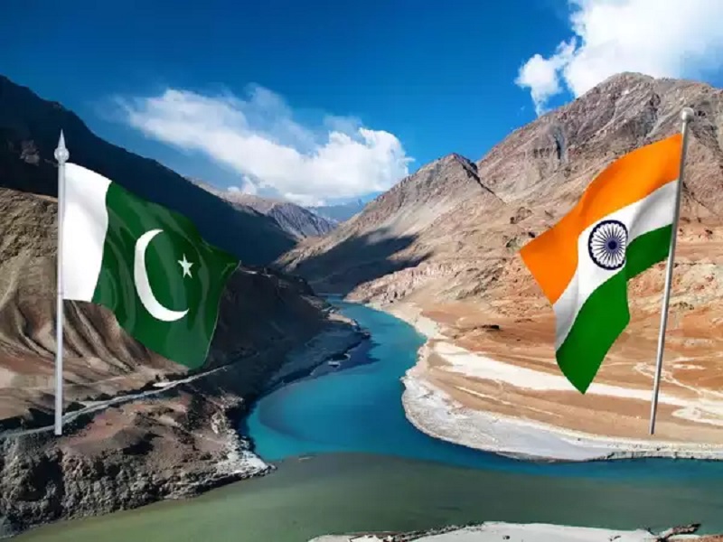 Indus Water Treaty