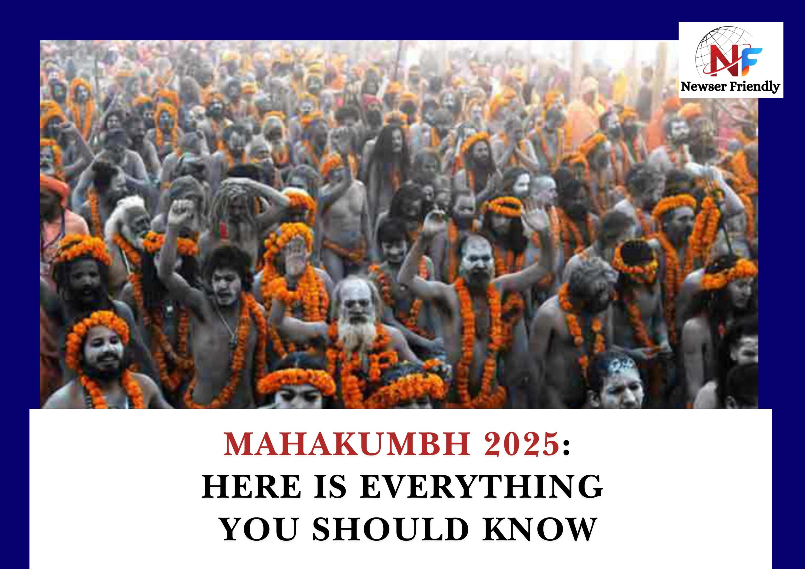 Mahakumbh 2025