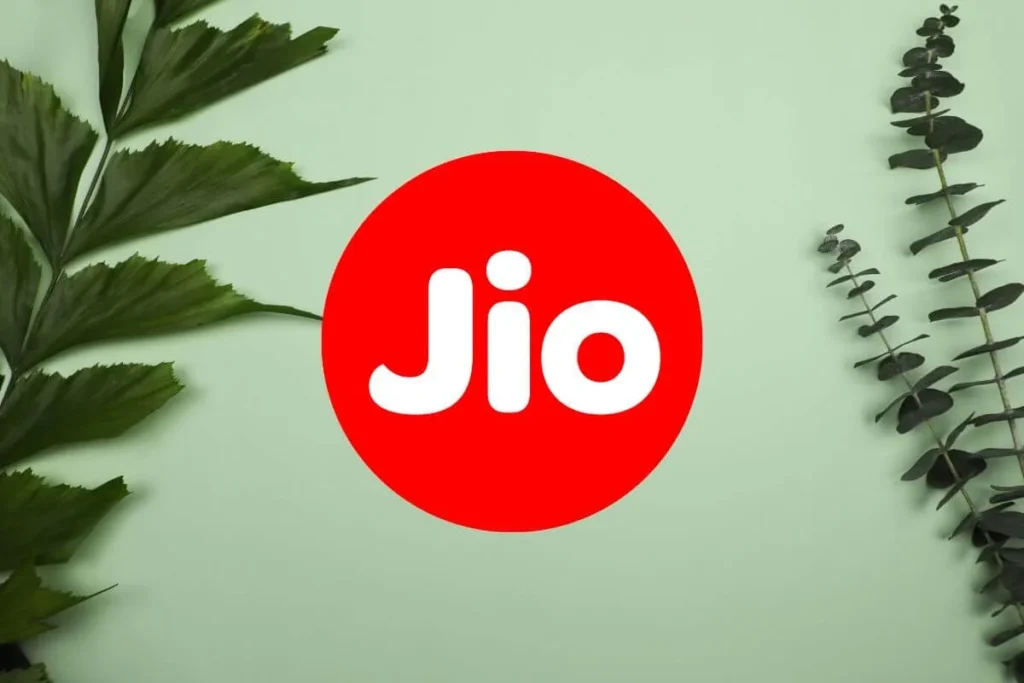 jio logo vs airtel